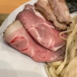 なにわ 麺次郎 - 