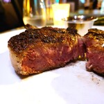 BOA Steakhouse - 21 Day Dry Aged Bone-In Ribeye