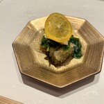 Sushi Wa Nogi - 