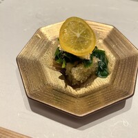 和 のぎ - 