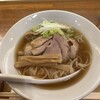 鶏ラーメン 福如雲