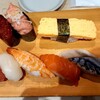 Tsukiji Sushi Gen Ando I-To-Itto - 