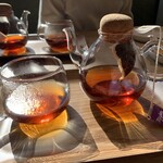 ラビーズ カフェ - 