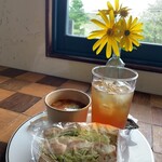 ケンゾーサン - 