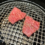 焼肉 いのうえ - 