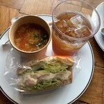 ケンゾーサン - 