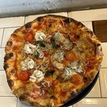 IL PIZZAIOLO - 