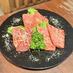 焼肉 いのうえ - 