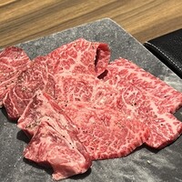 東京焼肉いのうえ 銀座店 - 