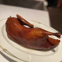 中国飯店 琥珀宮 - 
