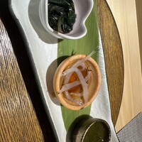 名古屋 栄 鮨 栄華 - 