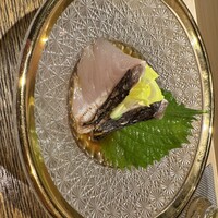 名古屋 栄 鮨 栄華 - 