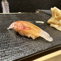 名古屋 栄 鮨 栄華 - 