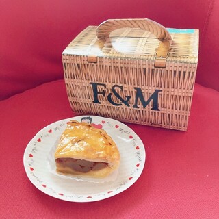 フォートナム&メイソン_1