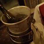 フレーザーホテル - 白ワイン