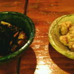 OTABENA - お通し（２人前）