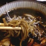 食事処 居酒屋 こまつ - 新蕎麦アップ