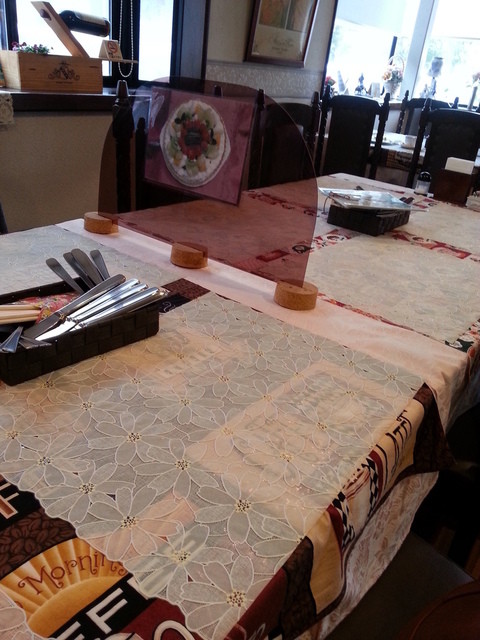 キッチン森本 - 仁賀保（洋食）の写真