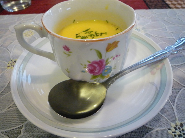 キッチン森本 - 仁賀保（洋食）の写真