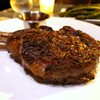 BOA Steakhouse - 料理写真:21 Day Dry Aged Bone-In Ribeye
