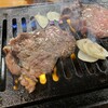 焼肉 冷麺 てっちゃん - 料理写真: