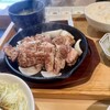 豚ステーキ専門店 B 本店