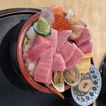 Sushi Dokoro Hishinoki - 