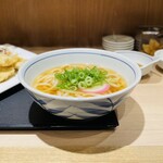 ウエスト　うどん - 