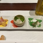 御かにめし 日本橋 かに福  - 