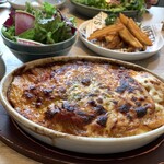 ラビーズ カフェ - 