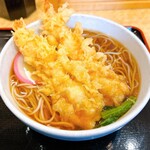 Komoro Soba - 