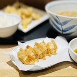 ウエスト　うどん - 