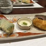 御かにめし 日本橋 かに福  - 