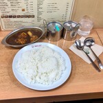 デリー 上野店 - 