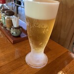 かにふ - オリオンビール