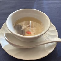 赤坂 桃の木 - 