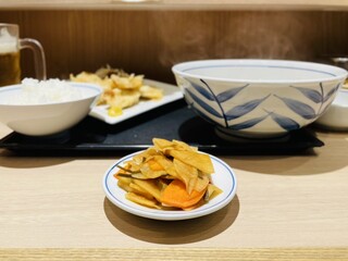 ウエスト　うどん - 