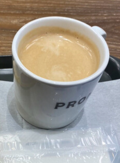 Pronto Kasumigaseki Biru Ten photo 5