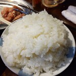 塩ホルモン三島  - 