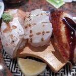 Kaitensushi Hokkaidou - 