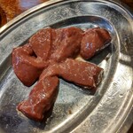 塩ホルモン三島  - 