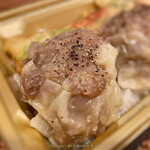 METRO MARKET - シューマイがでかい！