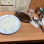 デリー 上野店 - 