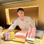 Sushi Karasu - 