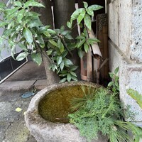 蕎麦懐石 無庵 - 