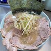 ラーメンショップ 椿 玉造店