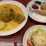 スリランカくまもと - 