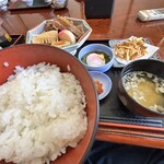 長岡かまぶろ温泉旅館 - 