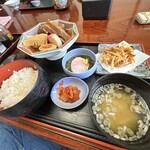 長岡かまぶろ温泉旅館 - 