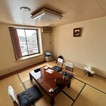 長岡かまぶろ温泉旅館 - 